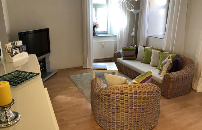 Stadthaus Rosengasse - Foto 16