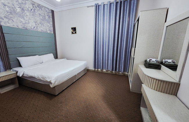 Al Asr almasi Suite Apartments - Foto 10