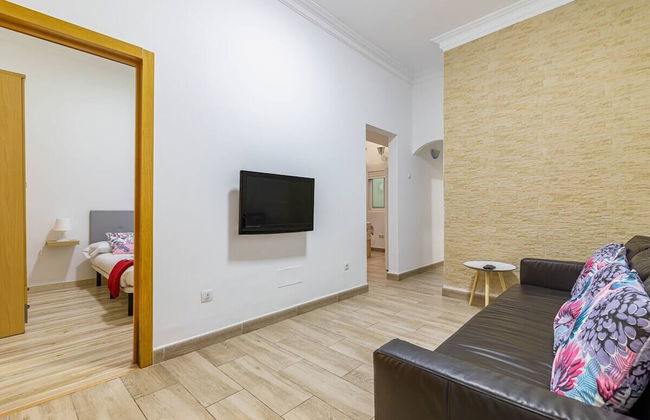 Alterhome Padilla Las Palmas - Foto 23