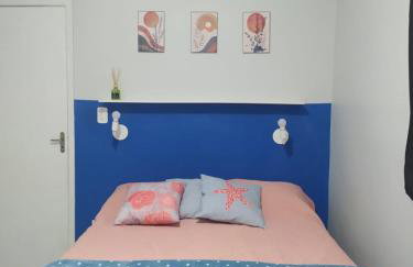 Casa de praia piscina Itanhaém 3 quadras da praia by casa nuvolli - Photo 3