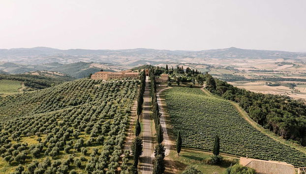 Wine Relais In Montecucco - ColleMassari Hospitality - Photo 2, Primary image