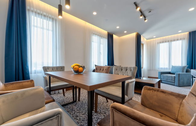 Queen of Zlatibor hotel & Spa - Foto 31