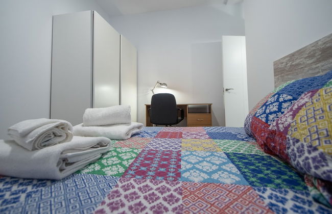 Apartamento La Pleamar de Cádiz - Foto 6