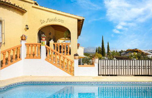 La Mandarina - Foto 2