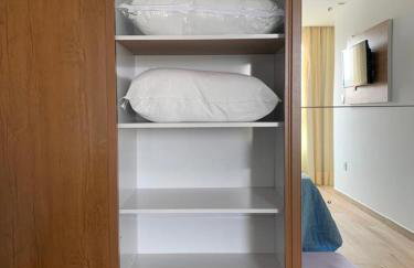 Apartameto Praia Grande - Foto 13