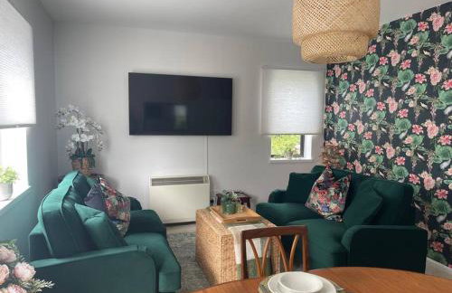 Luxury Spacious 2 bed Apartment - Foto 8