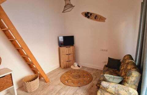 Loft beach - Foto 14