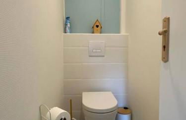 Le Chalet Limousin - Foto 16