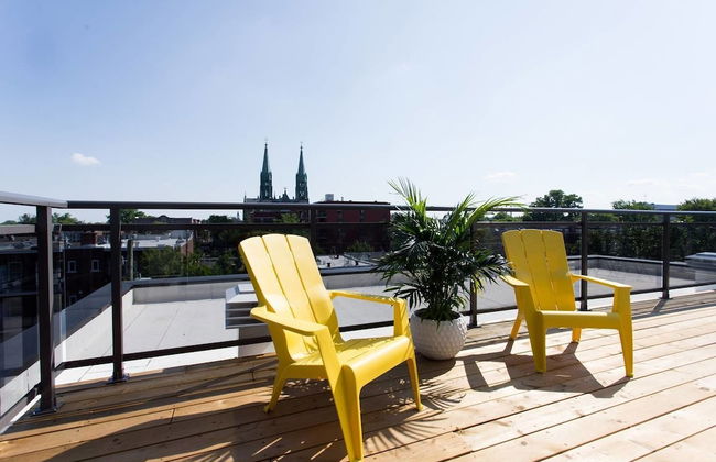 Spectacular and Modern Little Italy Penthouse - Foto 38