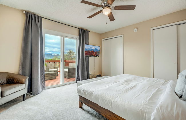 Mid-ViewHouse Inn - Foto 5