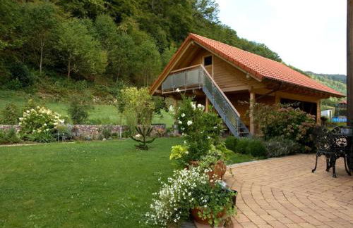 Haus am Wald - Foto 7