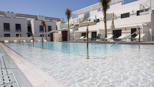 LACASA Apartments Cotillo - Foto 4