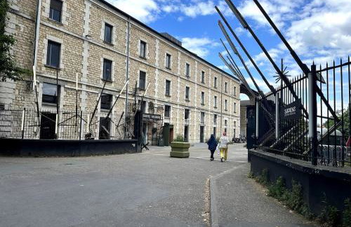 Appartement design avec terrasse - Bastide - Foto 5