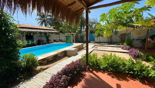 Pousada Vila Lua Bela - Foto 5