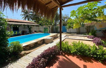 Pousada Vila Lua Bela - Foto 5