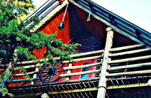 CHALÉ ESTÂNCIA OURO VERDE - Photo 58