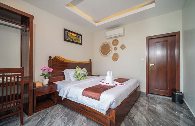 Ban Ban Resort TeukChhou - Foto 11