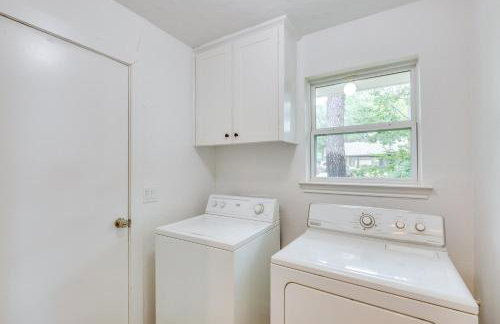 Private Dock Lakefront Enchanted Oaks Retreat - Foto 25