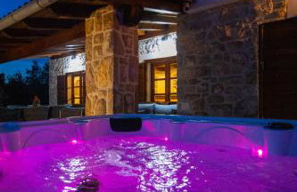 Holiday Home Svemir - Photo 7