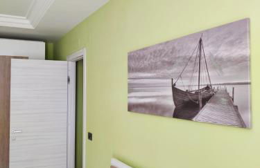 Casa D'Ambra - Photo 12