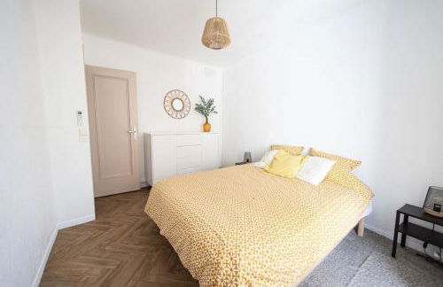 Appartement T3 climatisé centre ville Pérols - Foto 6