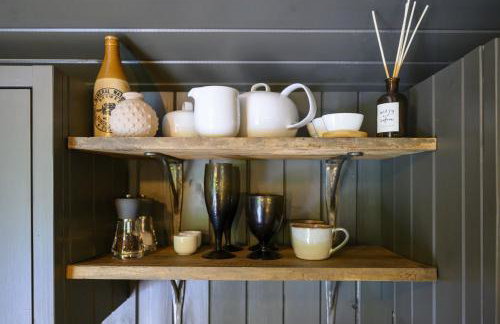 Bramble Hut - Foto 17