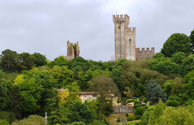 Borgo Stazione Bike Inn - Foto 59