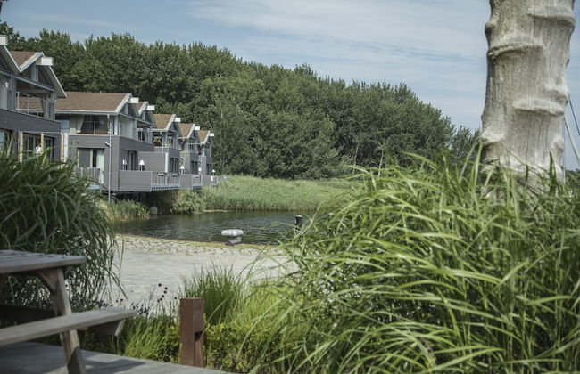 im-jaich Naturoase Rügen - Foto 1