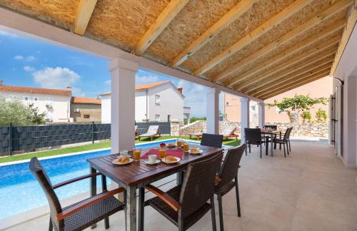 Villa Stjepan Zep - Foto 41