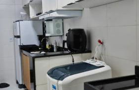 Apartamento Mobiliado Belém - Foto 15