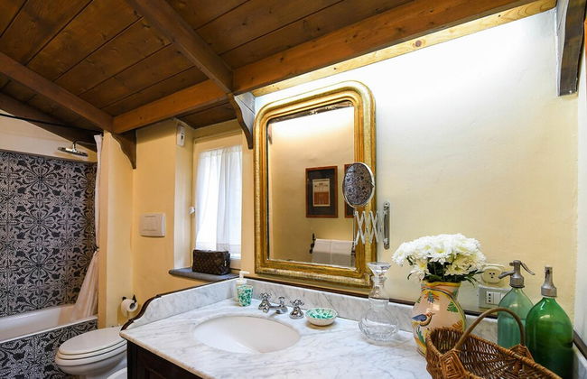 Villa Alma in Massa Lubrense - Foto 41