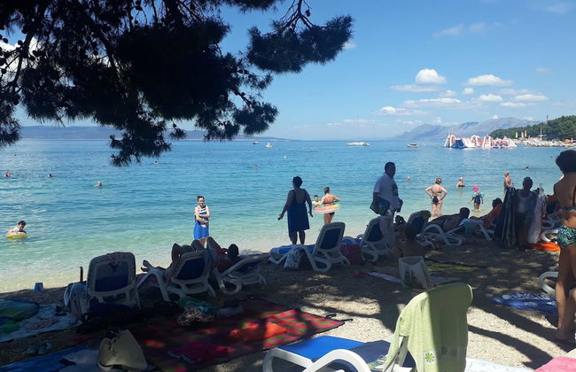 Apartments Pavlinovic - Foto 63