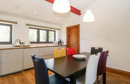 The Stone Barns - Foto 9