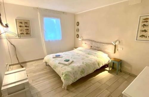 Romantic Nest close to Cinque terre, sea view - Foto 7
