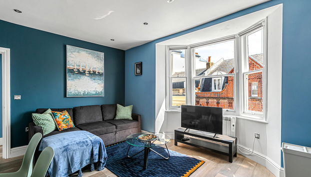 The Lanes in Brighton by Creatick - Foto 5, Habitación