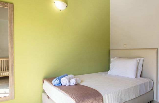 Neaira Villas Chania - Foto 17