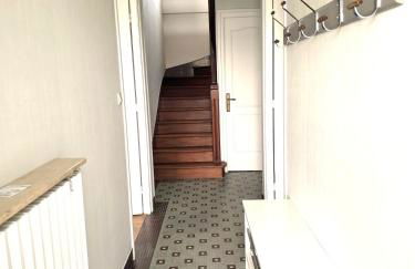 magnifique villa vue mer avec piscine - Foto 27