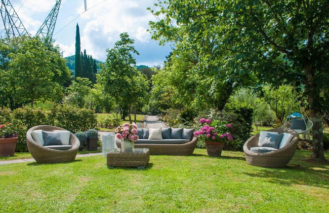 Bicocche Stone Farmhouse - Foto 11