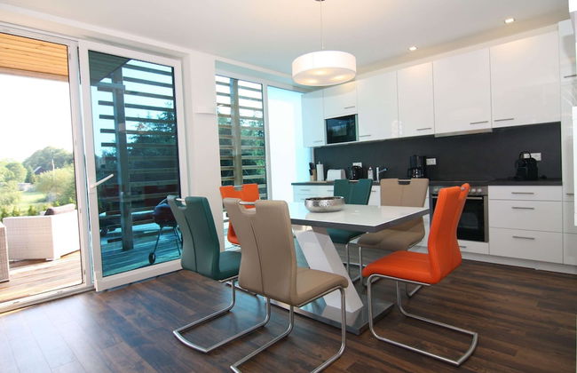 Chalet, Wendorf - Foto 42