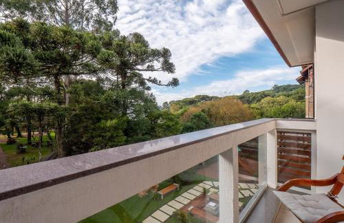 Delle Alpi 310B - Ao lado da roda-gigante - Foto 21