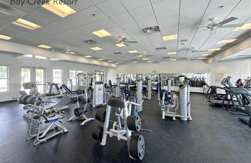 Minchew- 5 Bedrooms, Bay Creek, Beach Access - Foto 15