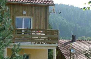 AH Large apartment 1 a 7 pers 3 stars WiFi - Foto 31