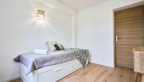 Proche Lille - Terrasse - Charmant - Foto 4, towels