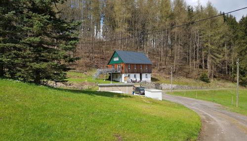 Holiday Home Mit der Natur im Einklang by Interhome - Photo 2