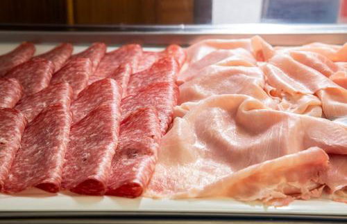 Alpino Charme Apartments - Foto 24