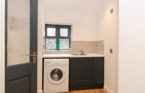 The Reception Room at The Institute Executive Apartments - Foto 23