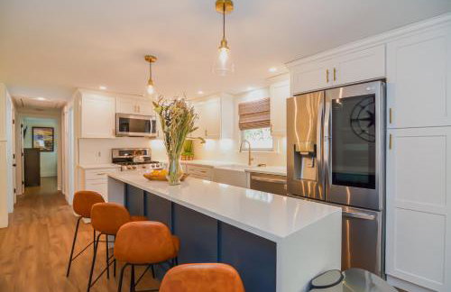 Close2Beach, SpeakEasyBar,HotTub, PetsOK, Firepit - Foto 9