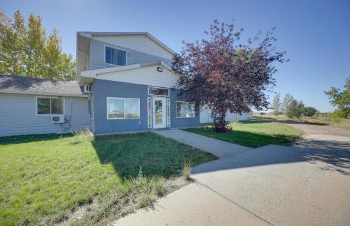 Malta Vacation Rental about 2 Mi to Town! - Photo 22