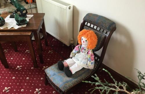 Woodcockfaulds House - Photo 47