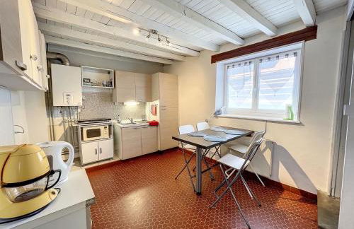 APPARTEMENT INDÉPENDANT plein de charme 2 chambres - Foto 17